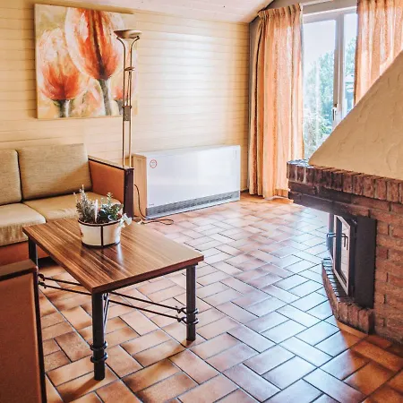 Holiday Hambachtal-1 * Oberhambach