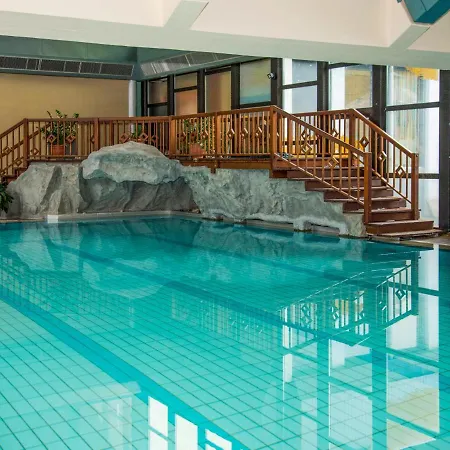 Holiday Hambachtal-1 * Oberhambach