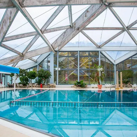 Holiday Hambachtal-1 *