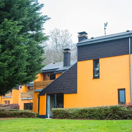 Holiday Hambachtal-1 * Oberhambach
