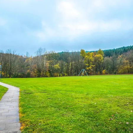 Holiday Hambachtal-1 *